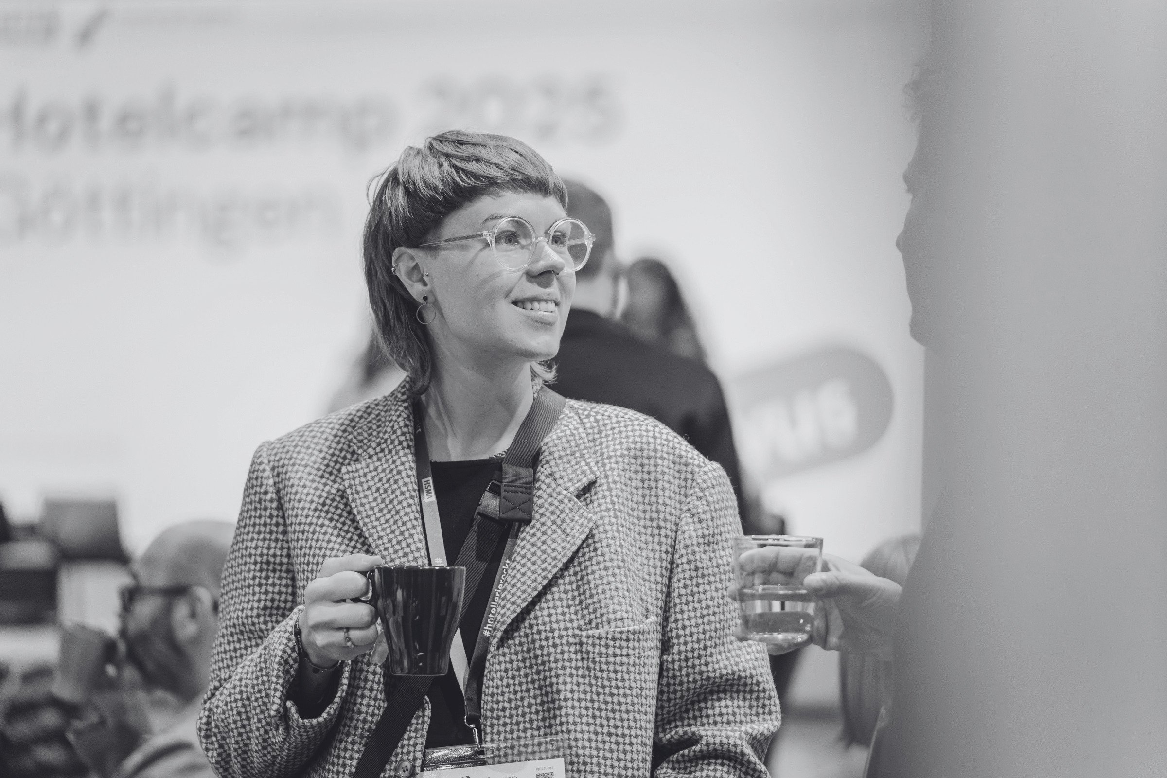 Illustration zum Projektmanagement