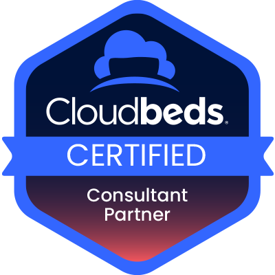 Cloudbeds Consultant