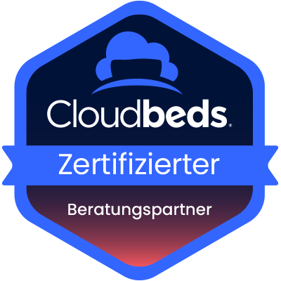 Cloudbeds Consultant