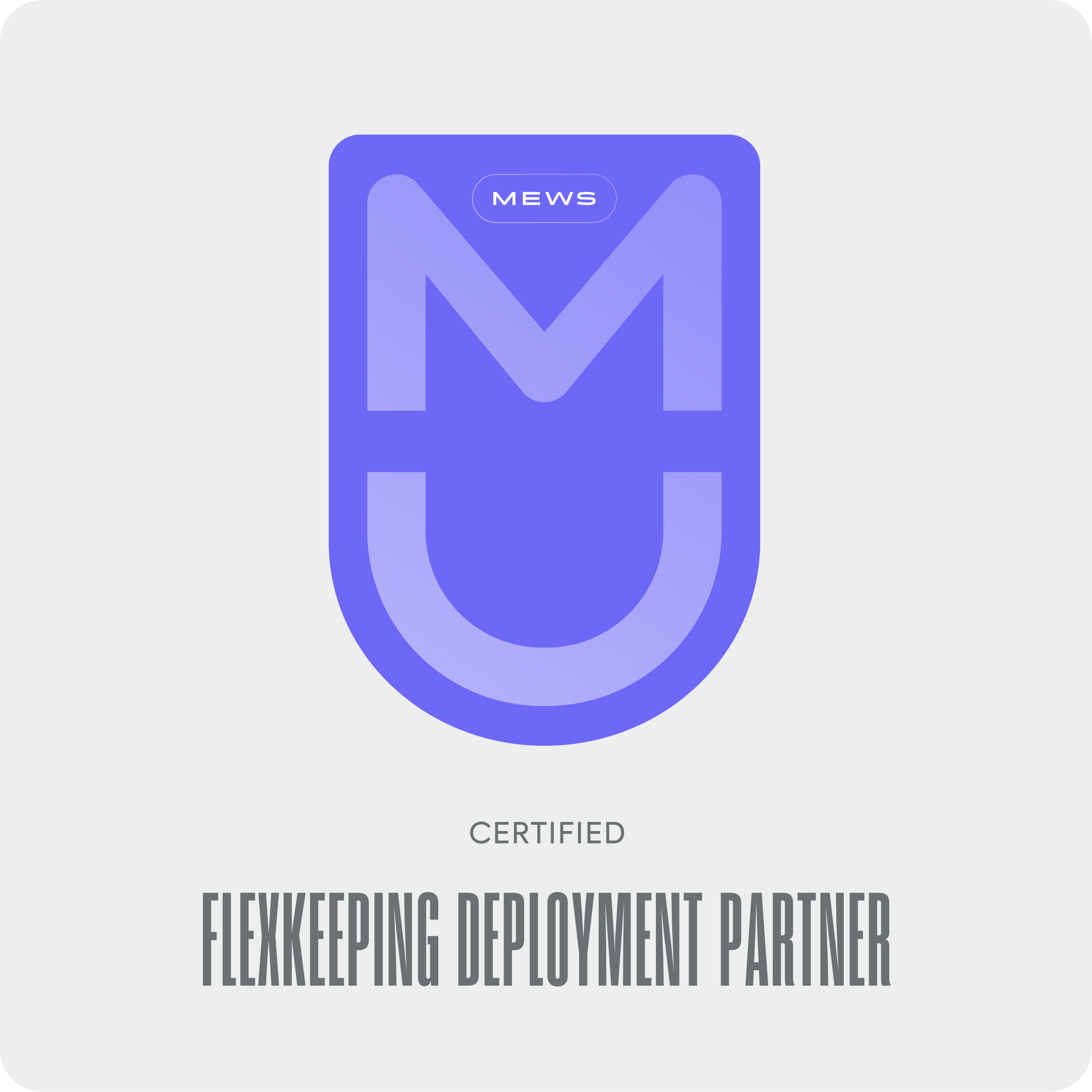 Flexkeeping Logo