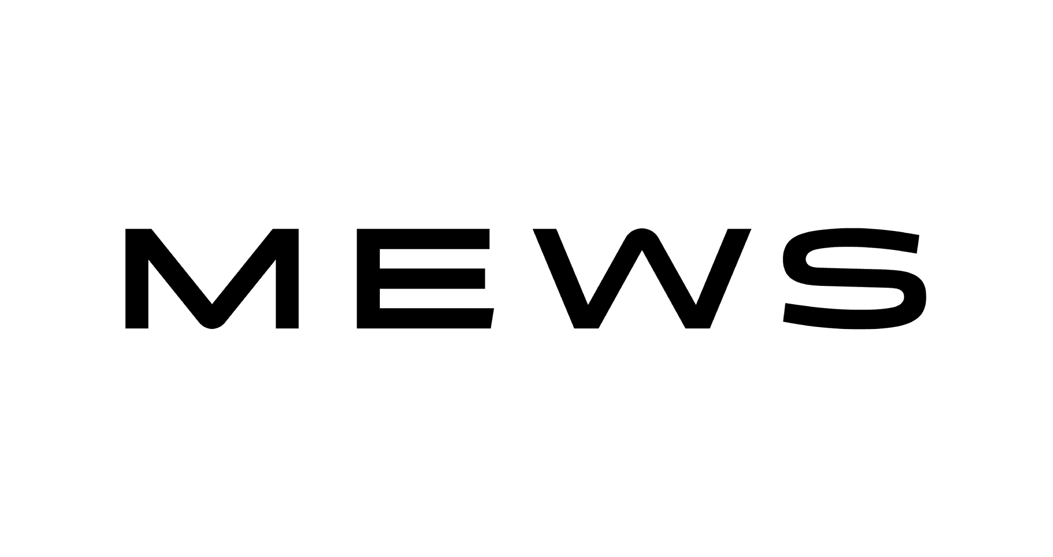 MEWS Logo