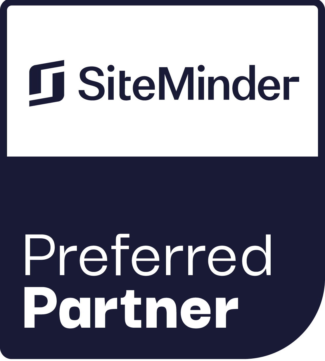 SiteMinder Partner