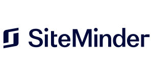 SiteMinder Logo