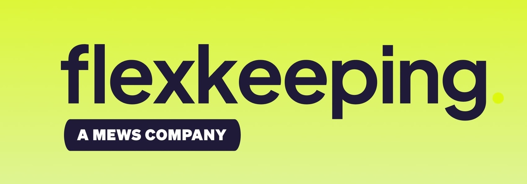 Flexkeeping Logo