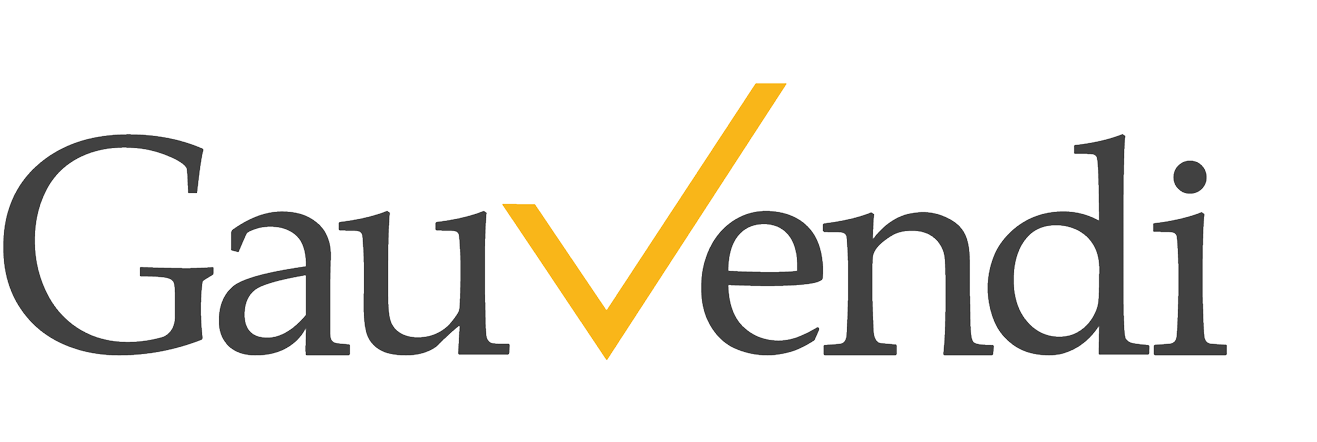 GauVendi Logo