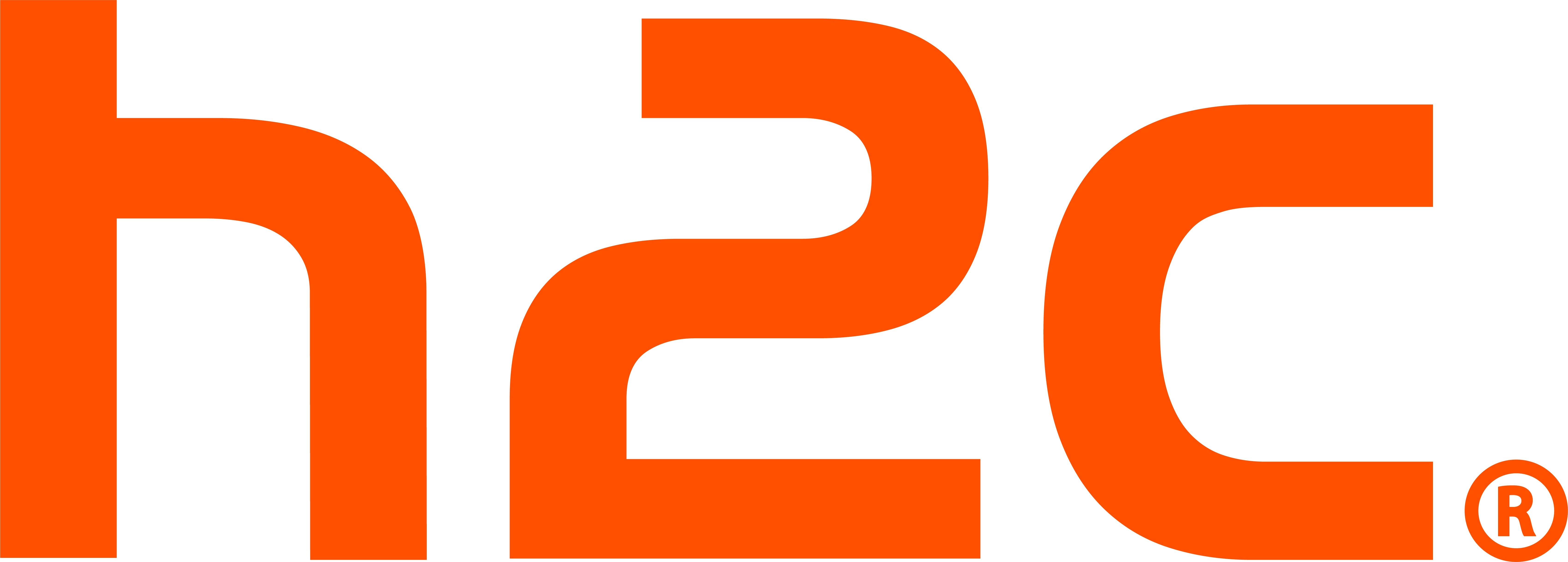 h2c GmbH Logo