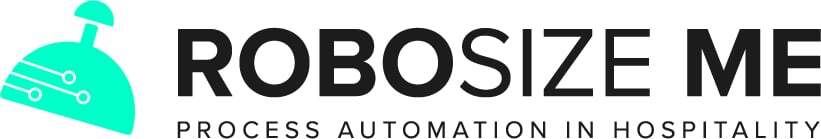 robosize ME Logo