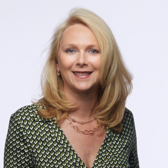 Suzann Heinemann